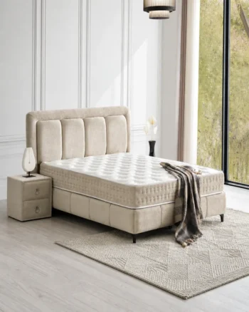 bed kasmira maria home