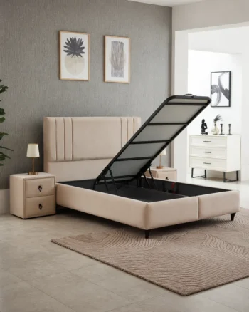 bed riga maria home