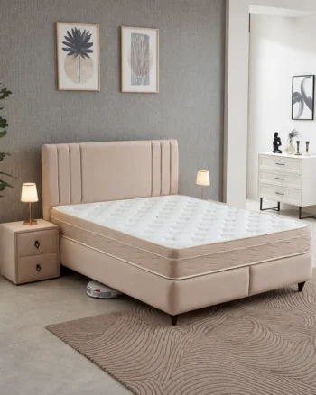 bed riga maria home